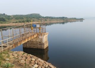 Kedar bandh