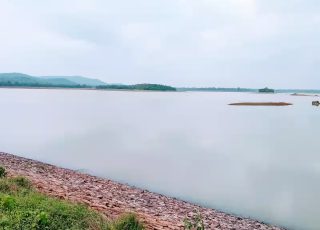 Kinkari Dam